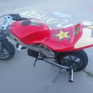 Meet your Posher, Jeff